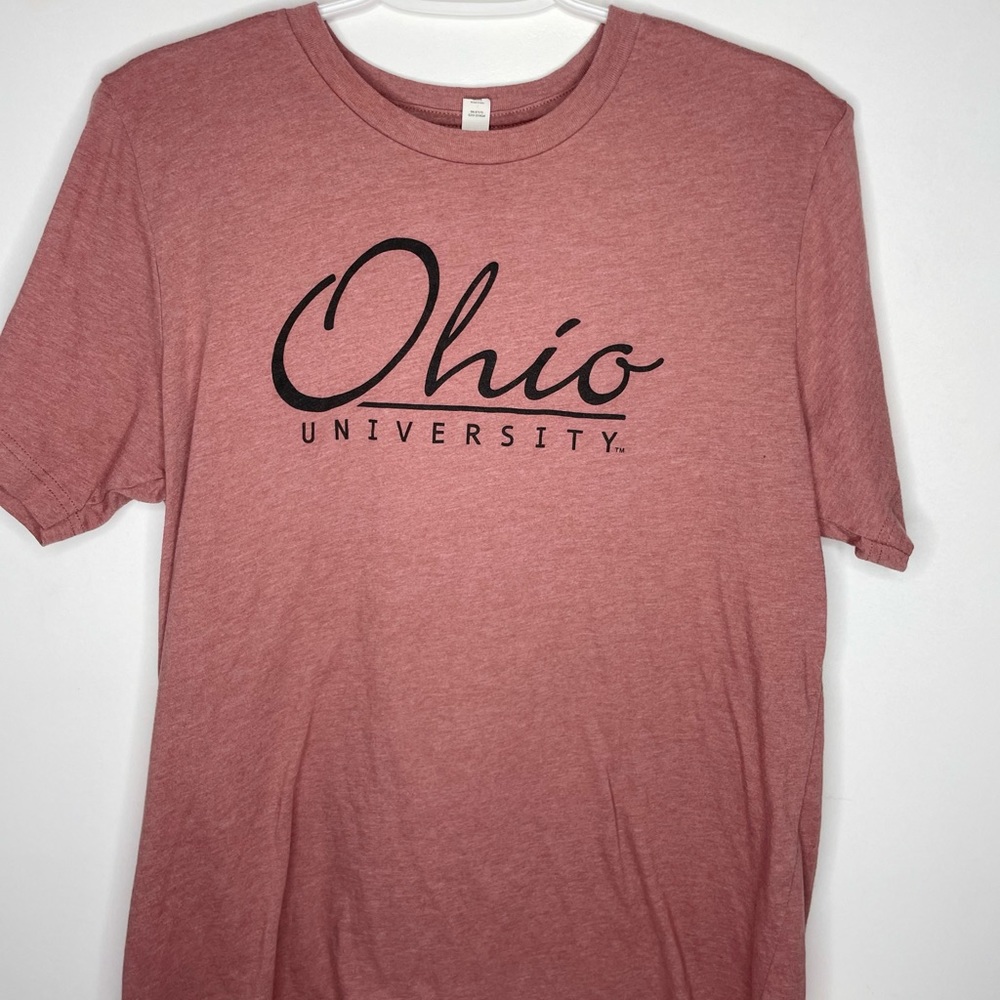 Ohio university Tshirt vintage MEDIUM
